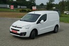 Citroen Berlingo IZOTERMA   I wszy wł. 1,6 99 km klima idealny zadbany Vat 23 % - 15