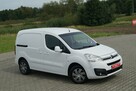 Citroen Berlingo IZOTERMA   I wszy wł. 1,6 99 km klima idealny zadbany Vat 23 % - 16