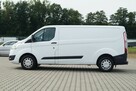 Ford Transit Custom Salon PL I wszy wł. klima  vat 23 %  vat - 1  2,0 130 km - 2