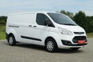 Ford Transit Custom Salon PL I wszy wł. klima  vat 23 %  vat - 1  2,0 130 km - 4