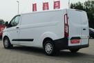 Ford Transit Custom Salon PL I wszy wł. klima  vat 23 %  vat - 1  2,0 130 km - 13