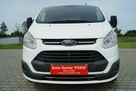 Ford Transit Custom Salon PL I wszy wł. klima  vat 23 %  vat - 1  2,0 130 km - 14