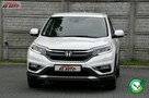 Honda CR-V 1,6i-DTEC 120KM BiałaPerła/Navi/Kamera/LED/PDC/Serwis/Model2016 - 1