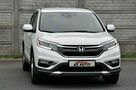 Honda CR-V 1,6i-DTEC 120KM BiałaPerła/Navi/Kamera/LED/PDC/Serwis/Model2016 - 2