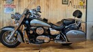 Kawasaki Vulcan Kawasaki Vulcan 1600 wtrysk NOMAD, chromowany , raty -kup online - 1