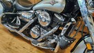 Kawasaki Vulcan Kawasaki Vulcan 1600 wtrysk NOMAD, chromowany , raty -kup online - 2