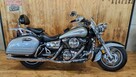 Kawasaki Vulcan Kawasaki Vulcan 1600 wtrysk NOMAD, chromowany , raty -kup online - 3