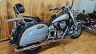 Kawasaki Vulcan Kawasaki Vulcan 1600 wtrysk NOMAD, chromowany , raty -kup online - 8