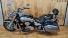 Kawasaki Vulcan Kawasaki Vulcan 1600 wtrysk NOMAD, chromowany , raty -kup online - 9