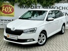 Skoda Fabia 1.0MPI 75KM VAN z VAT-1 Salon Polska 1 właściciel - 3