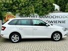 Skoda Fabia 1.0MPI 75KM VAN z VAT-1 Salon Polska 1 właściciel - 8