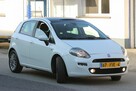 Fiat Punto Evo 2012r. 1,3 Diesel PANORAMA/KLIMA/Sport pakiet/ALUSY/Zamiana - 3