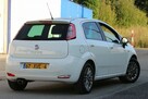 Fiat Punto Evo 2012r. 1,3 Diesel PANORAMA/KLIMA/Sport pakiet/ALUSY/Zamiana - 6