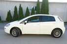 Fiat Punto Evo 2012r. 1,3 Diesel PANORAMA/KLIMA/Sport pakiet/ALUSY/Zamiana - 8