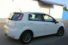 Fiat Punto Evo 2012r. 1,3 Diesel PANORAMA/KLIMA/Sport pakiet/ALUSY/Zamiana - 9