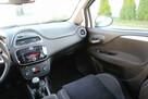 Fiat Punto Evo 2012r. 1,3 Diesel PANORAMA/KLIMA/Sport pakiet/ALUSY/Zamiana - 16