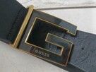 Pasek Guess logo - 4