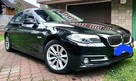 BMW F10 520D XDRIVE 190KM - 5