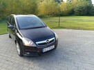 Opel Zafira b 1.8 140 7 osobowy - 3