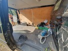 Sprzedam VW T4 2 5 TDI, long, czarny, sprowadzony - 1