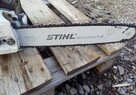 Piła spalinowa Stihl MS261 4,1KM - 8