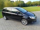 Opel Zafira b 1.8 140 7 osobowy - 2