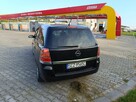 Opel Zafira b 1.8 140 7 osobowy - 4