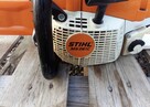 Piła spalinowa Stihl MS261 4,1KM - 3