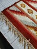 Kilim wełniany wielokolorowy 100 x 200 - 2