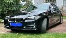 BMW F10 520D XDRIVE 190KM - 3