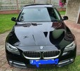 BMW F10 520D XDRIVE 190KM - 6