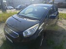 KIA Venga z 2011 roku - 2