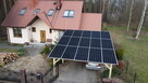 Drewniana Wiata Fotowoltaiczna 9.9 kW z magazynem 15 kWh - 6