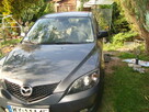 Mazda 3 z 2007r , zadbana - 10