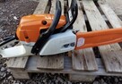 Piła spalinowa Stihl MS261 4,1KM - 2