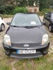 Sprzedam samochód Ford Fiesta. - 3