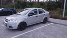 Chevrolet Aveo Sedan 2009r. Benzyna + LPG - 2