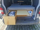 Volkswagen T5 kamper, oferta wyjątkowa - 12
