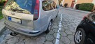 Ford fokus MK2 2007 - 4