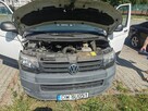 Volkswagen T5 kamper, oferta wyjątkowa - 3
