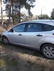 Syndyk sprzeda samochód osobowy FORD FOCUS 2014 - 3