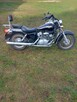 Sprzedam Honda Shadow - 2