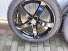 Felgi aluminiowe 5x112 r 18 - 8