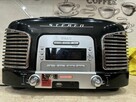 Radio z CD/MP3, USB - 2