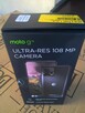 Nowa MOTO G72 8/256G Helio G99 8x2.2GH AMOLED6.6 120Hz 108Mp - 15