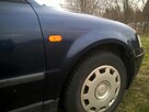 PASSAT B5 1.6 101KM CLIMA ABS 4El.szyb+lu 2Grzane.Fotele HAK - 7