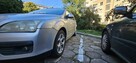Ford fokus MK2 2007 - 1