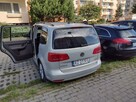 Volkswagen Touran - 8