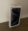 iPhone 15 Pro Max 256 GB - NOWY - 2