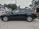 Opel Astra J 2.0 cdti 165KM kombi - 2